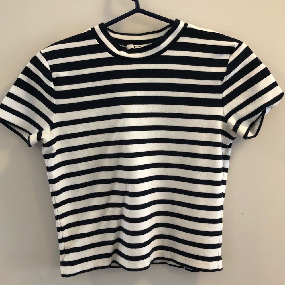 T by Alexander Wang Top